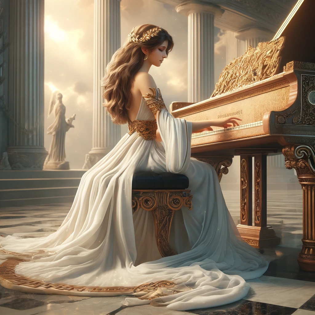 MUSICA