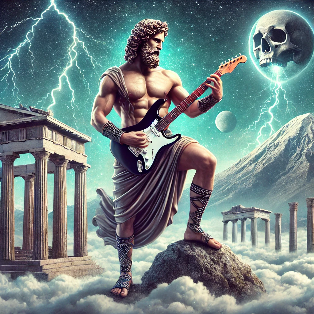 CATALA ROCK
