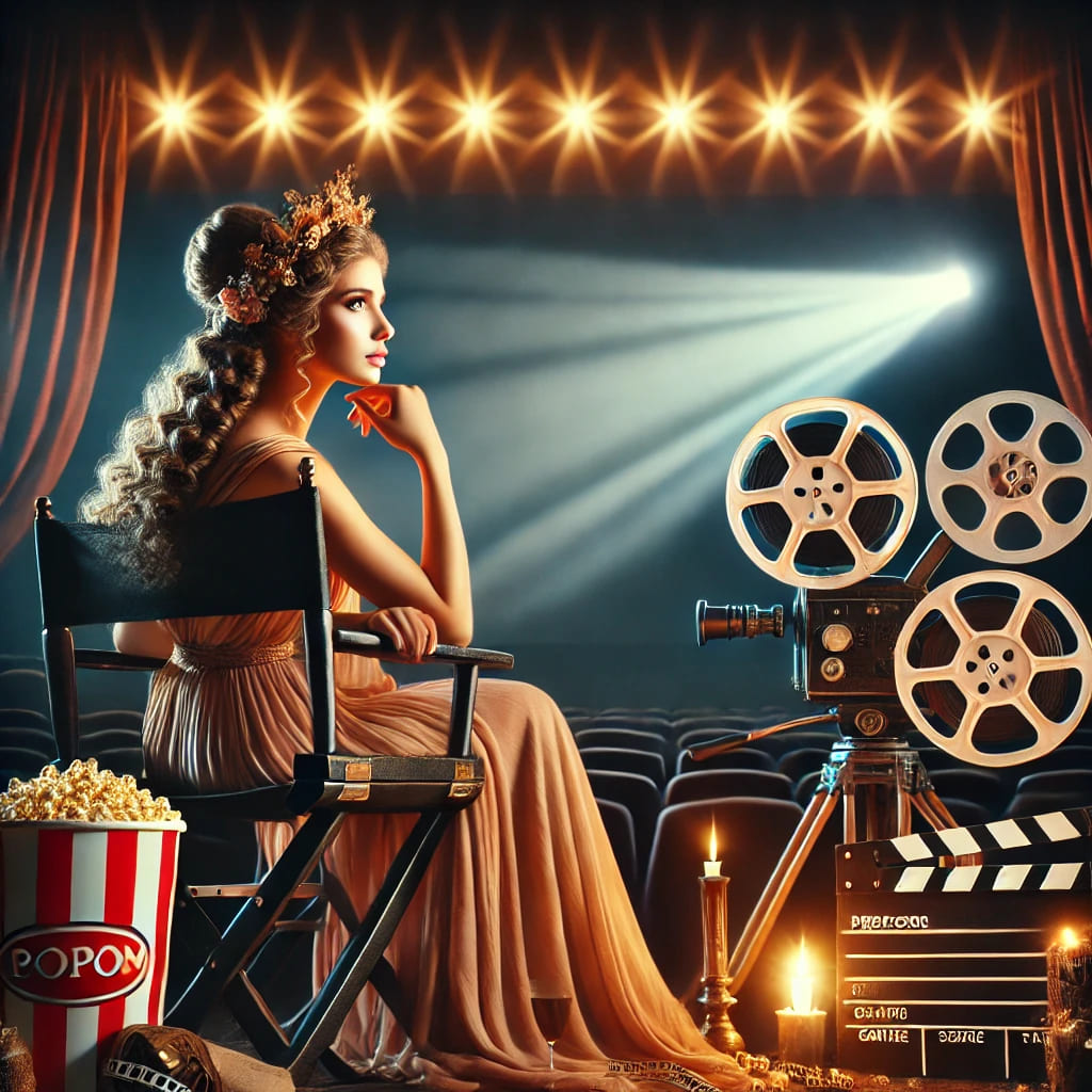 CINE