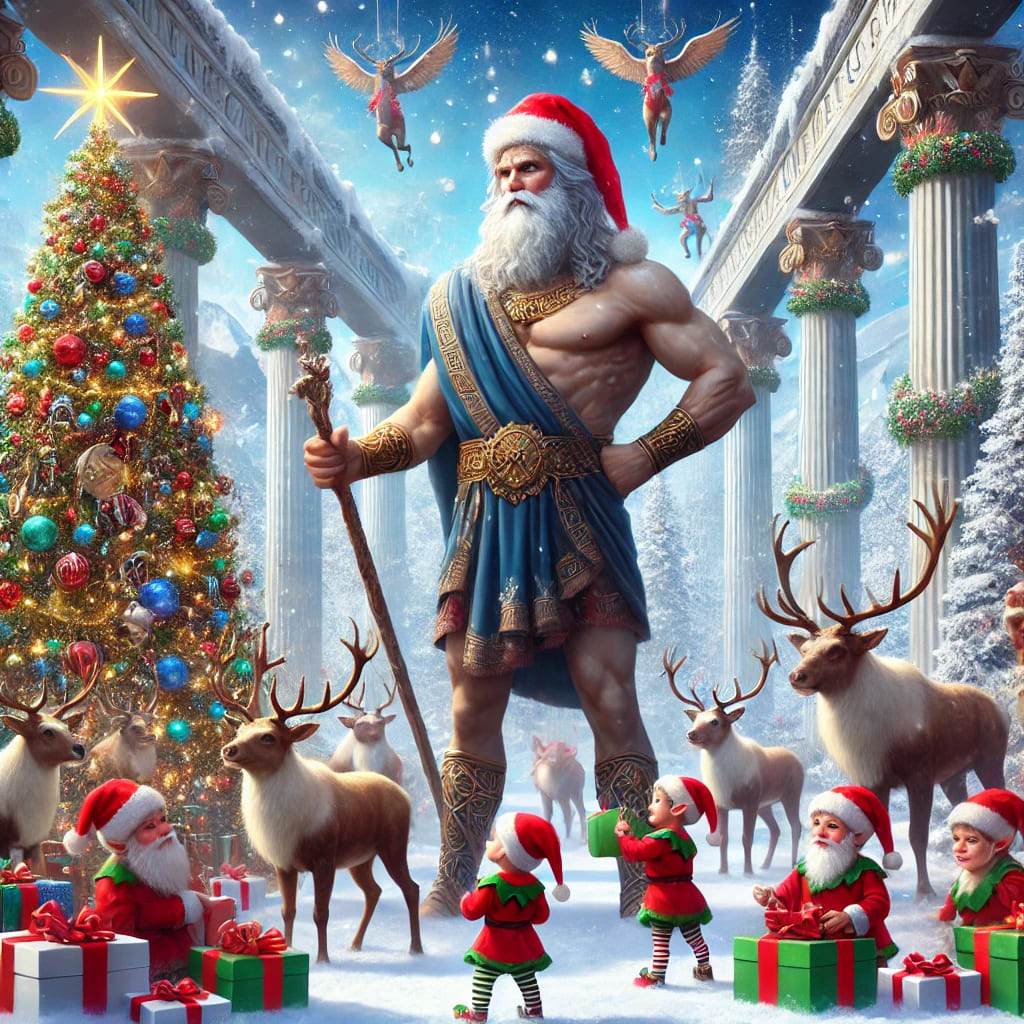 NAVIDAD
